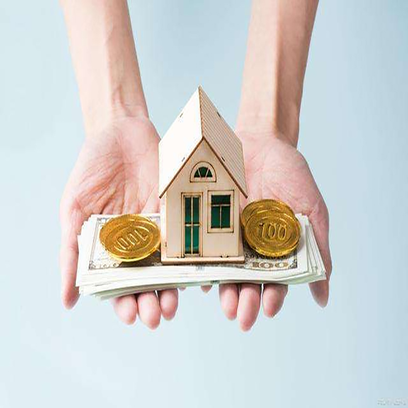 巴楚房产抵押贷款哪家银行好办?